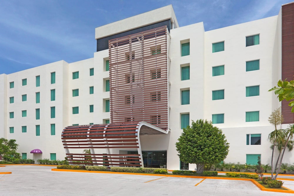 Holiday Inn Express Ciudad Del Carmen 46/50
