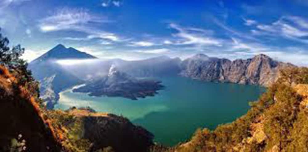 Mangsit Suite By Holiday Resort Lombok 26/39
