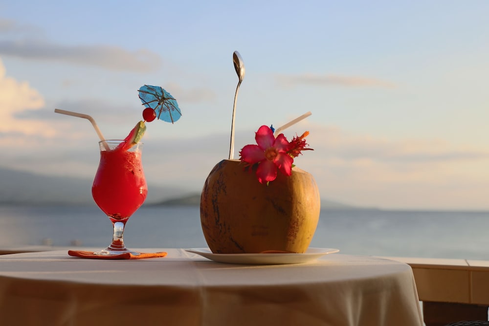 Turtle Bay Dive Resort 21/49