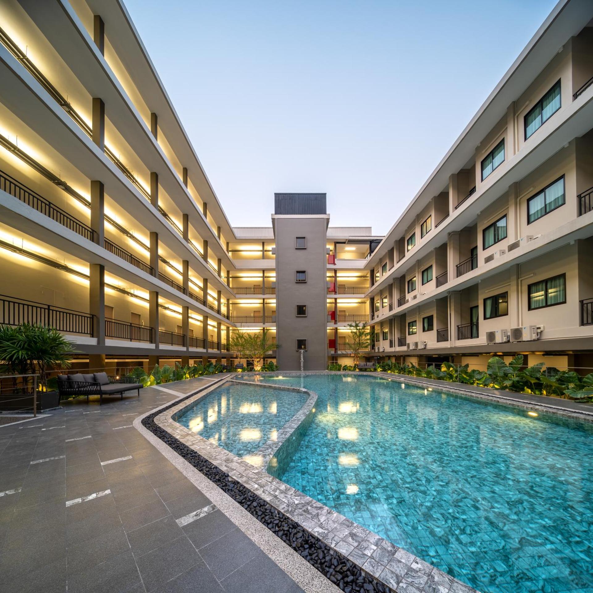 College Haus Rangnam 39/50