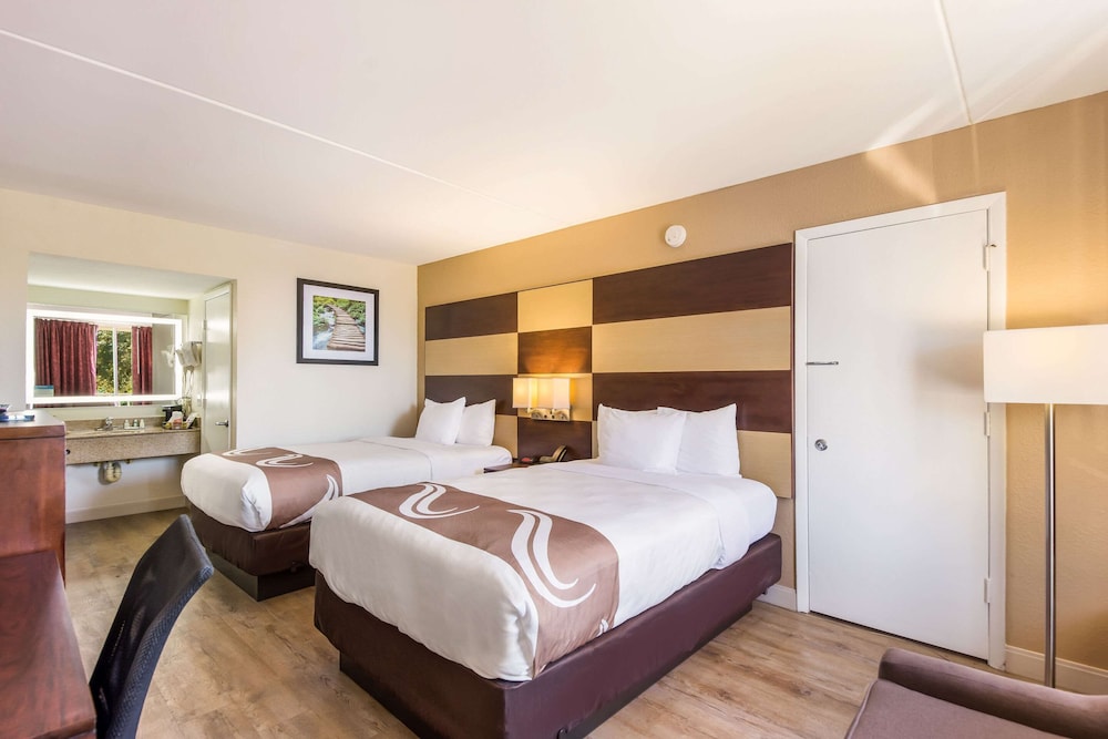 Quality Inn Bradenton Sarasota North 24/44