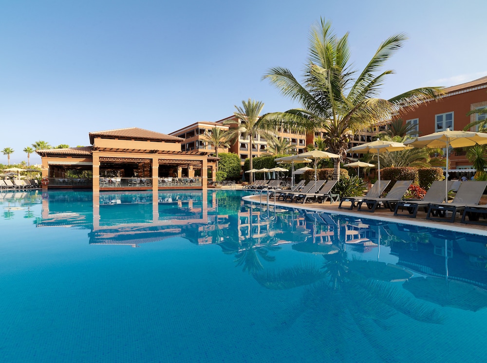 H10 Costa Adeje Palace in PLAYA DEL DUQUE