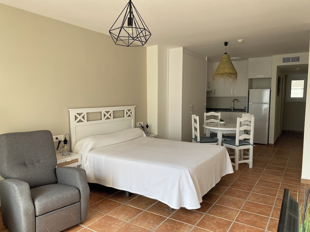 Design, Studio, Double Bed