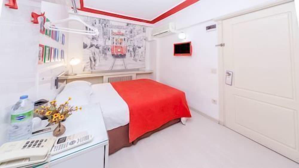 Viva Deluxe Hotel 15/34