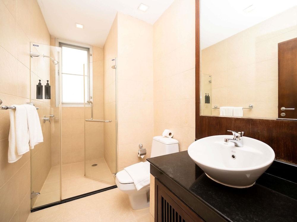 Grand Mercure Bangkok Asoke Residence 67/69