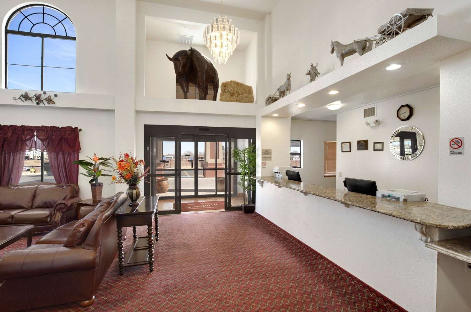 Lubbock Hotel 23/34