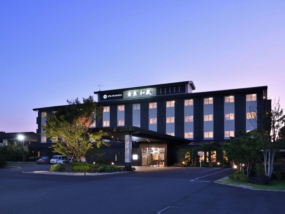 Grandvrio Hotel Nara Wakura 4/50