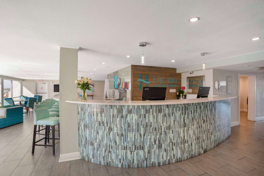 Inn on Destin Harbor, an Ascend Collection Hotel 10/59