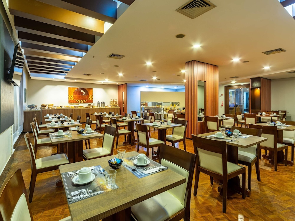 Mercure Manaus Hotel 51/72