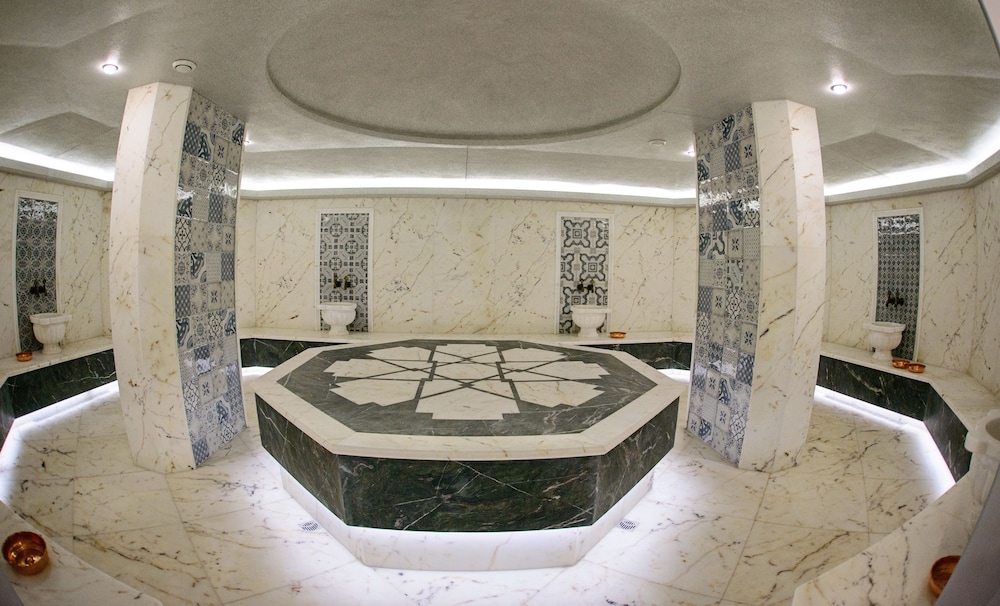 Hot Springs Medical & Spa Hotel 16/34