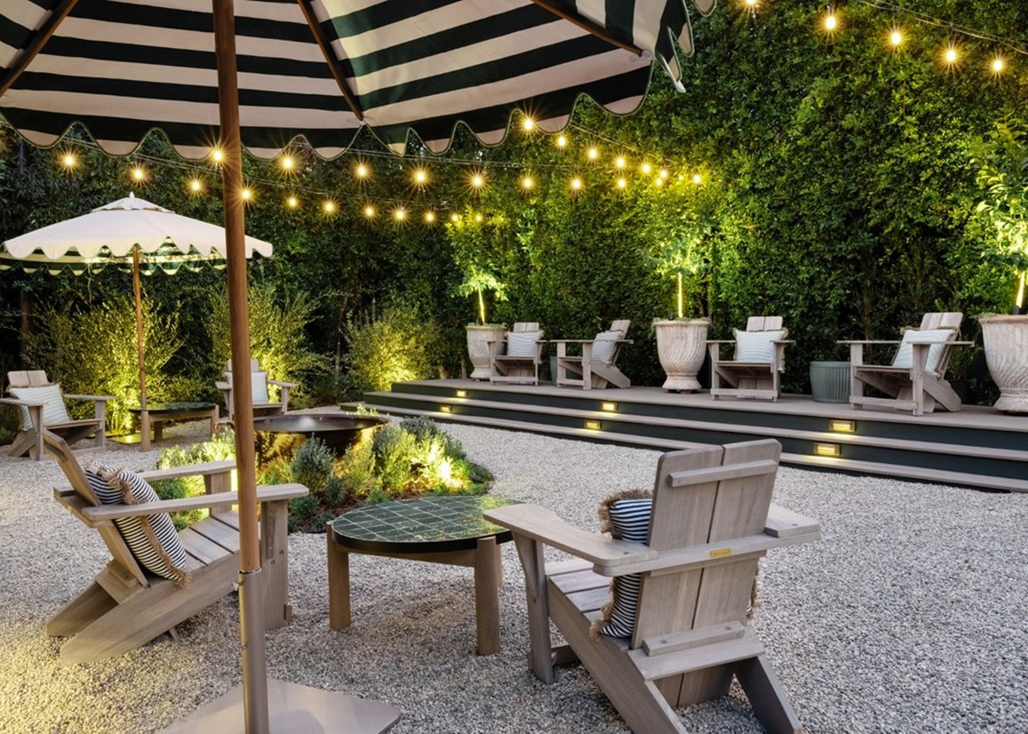 Le Petit Pali Brentwood 68/72