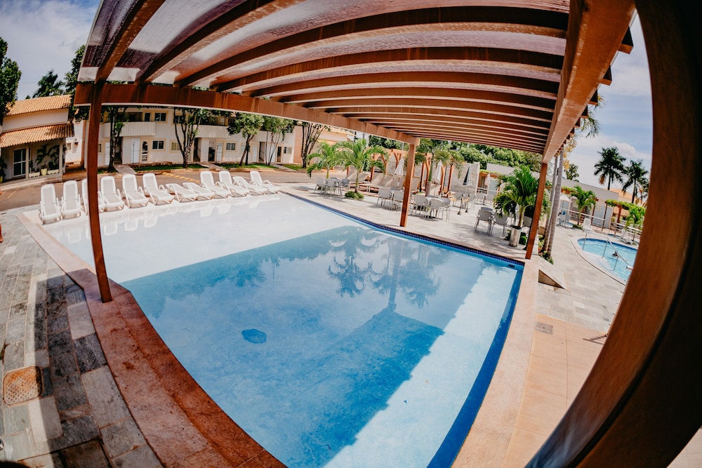 Diroma Internacional Resort 67/80