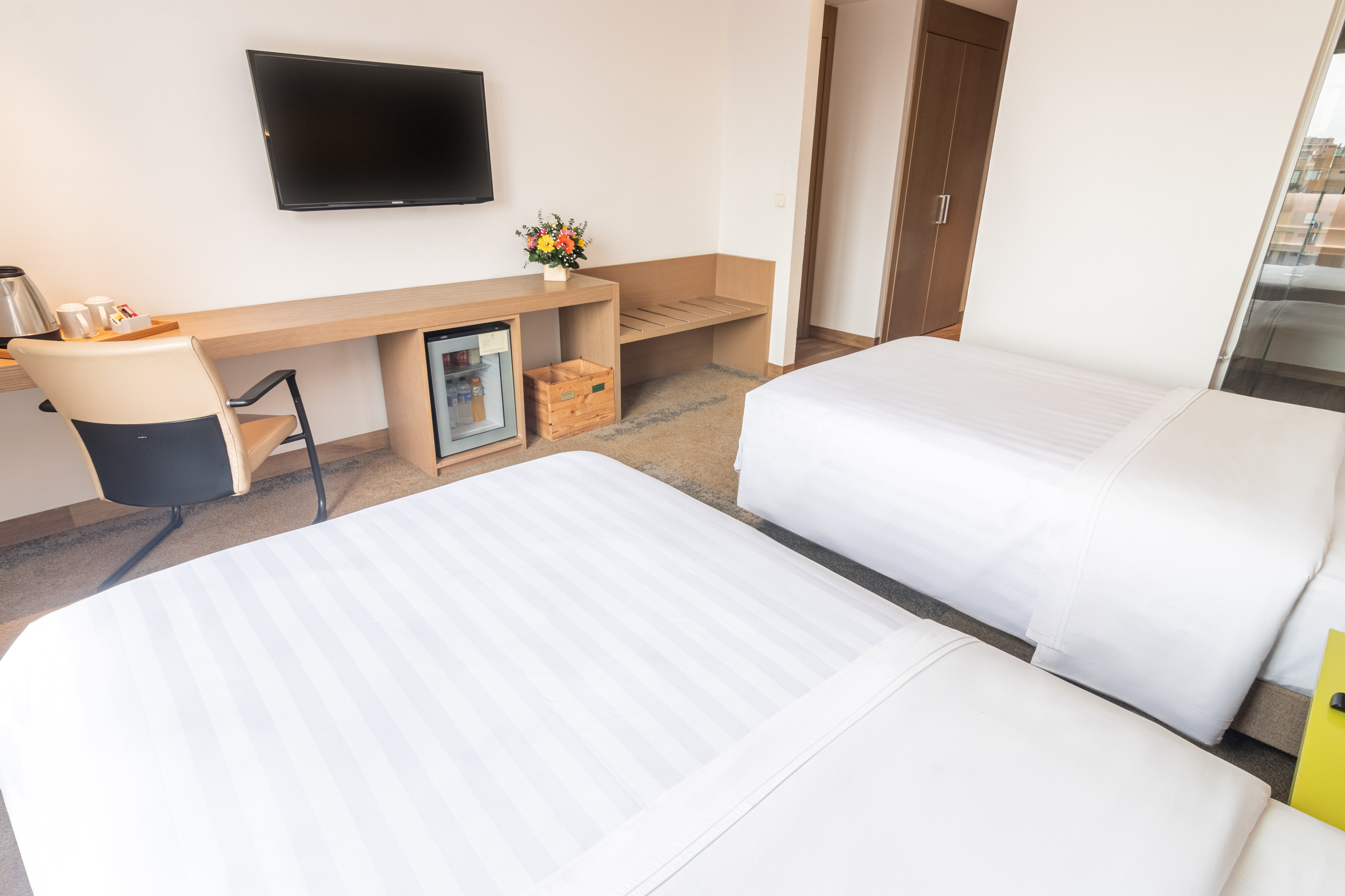 Biohotel Organic Suites 30/60