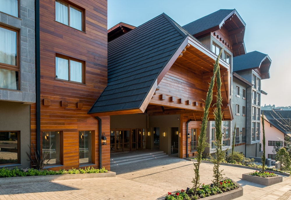 Prodigy Hotel Gramado 7/66