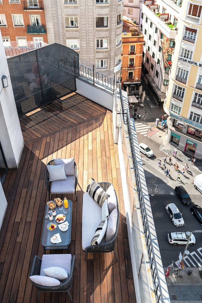 Vincci Via 66 Hotel 29/50