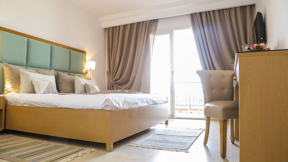 Room at Marabout Sousse, SOUSSE