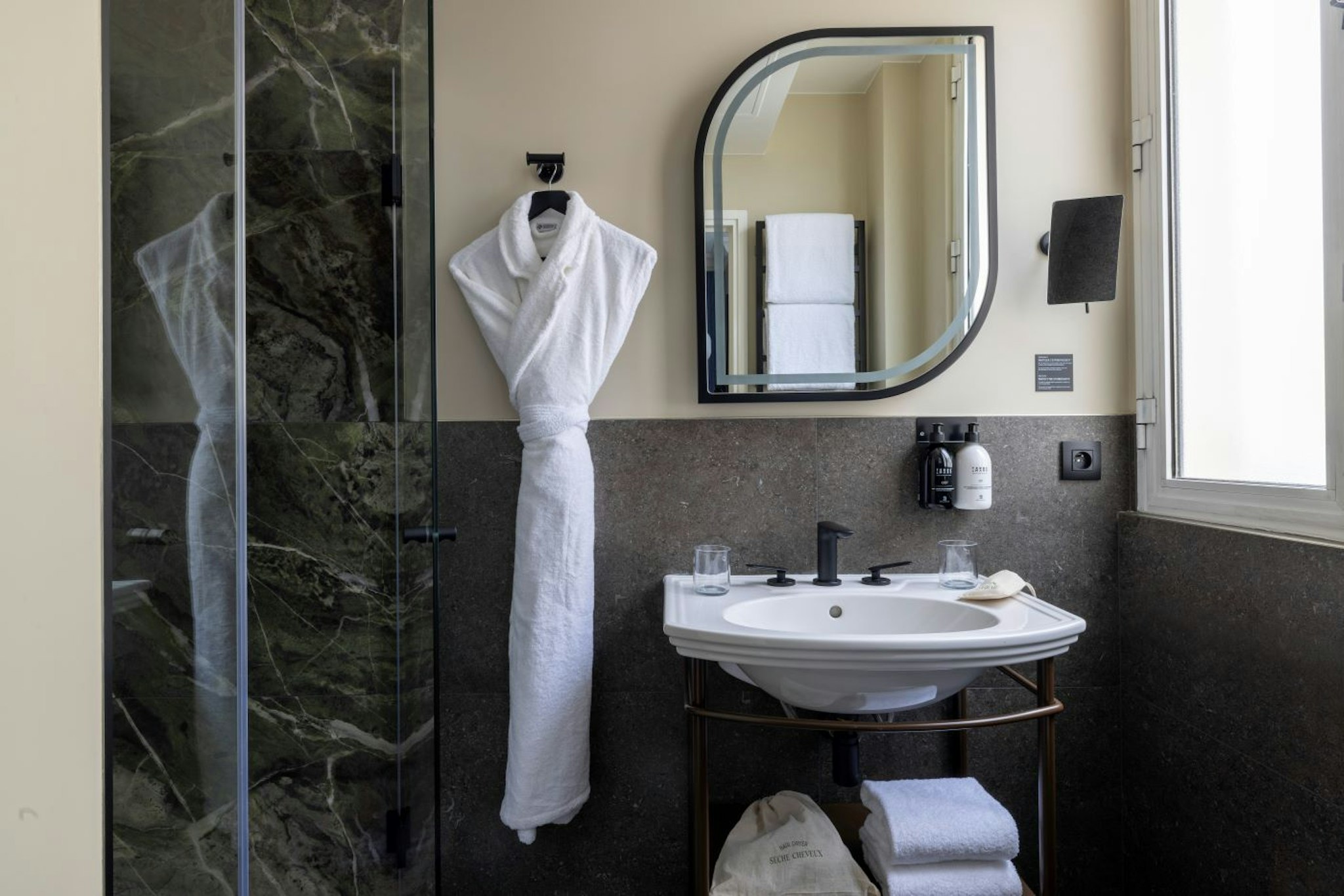 Hotel L Ormaie 17/20