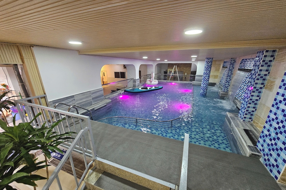 Tuyet Lan Hotel 47/63