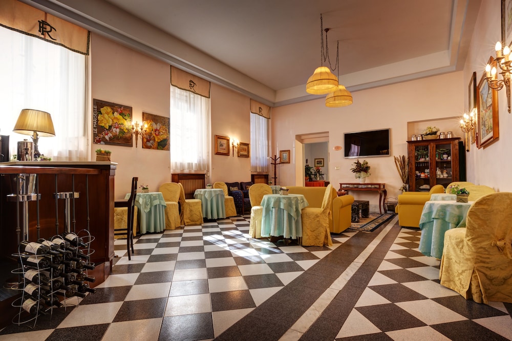 Residenza In Farnese 4/50