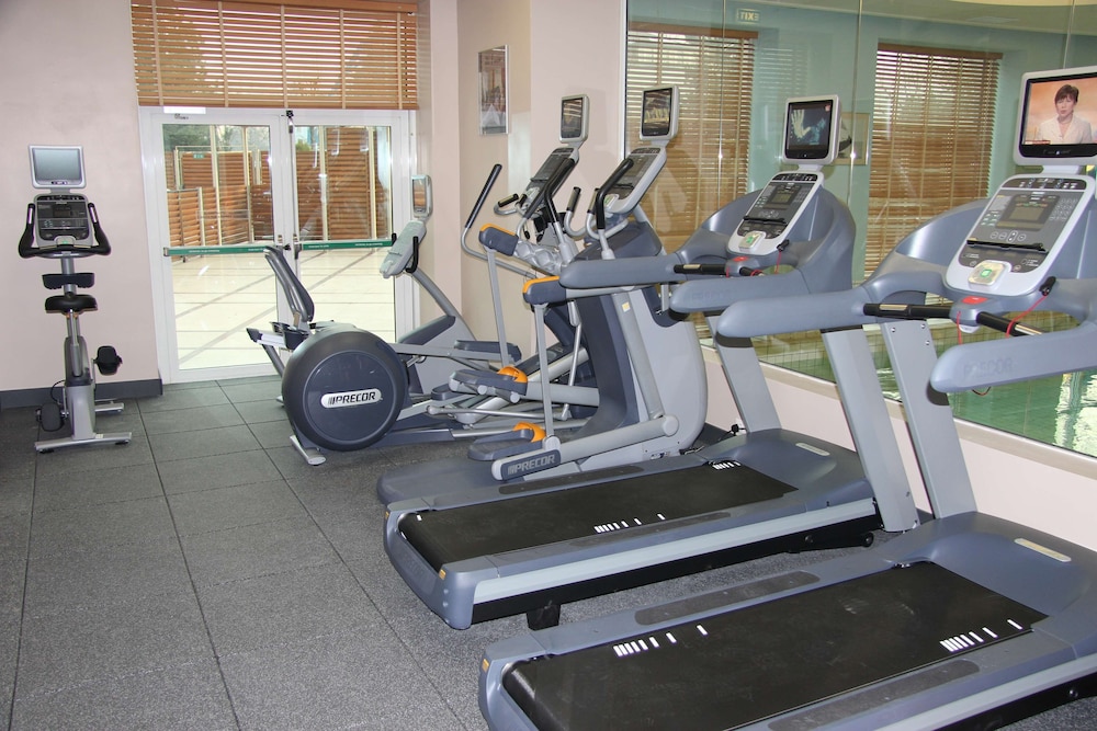 Hilton Sofia 47/89