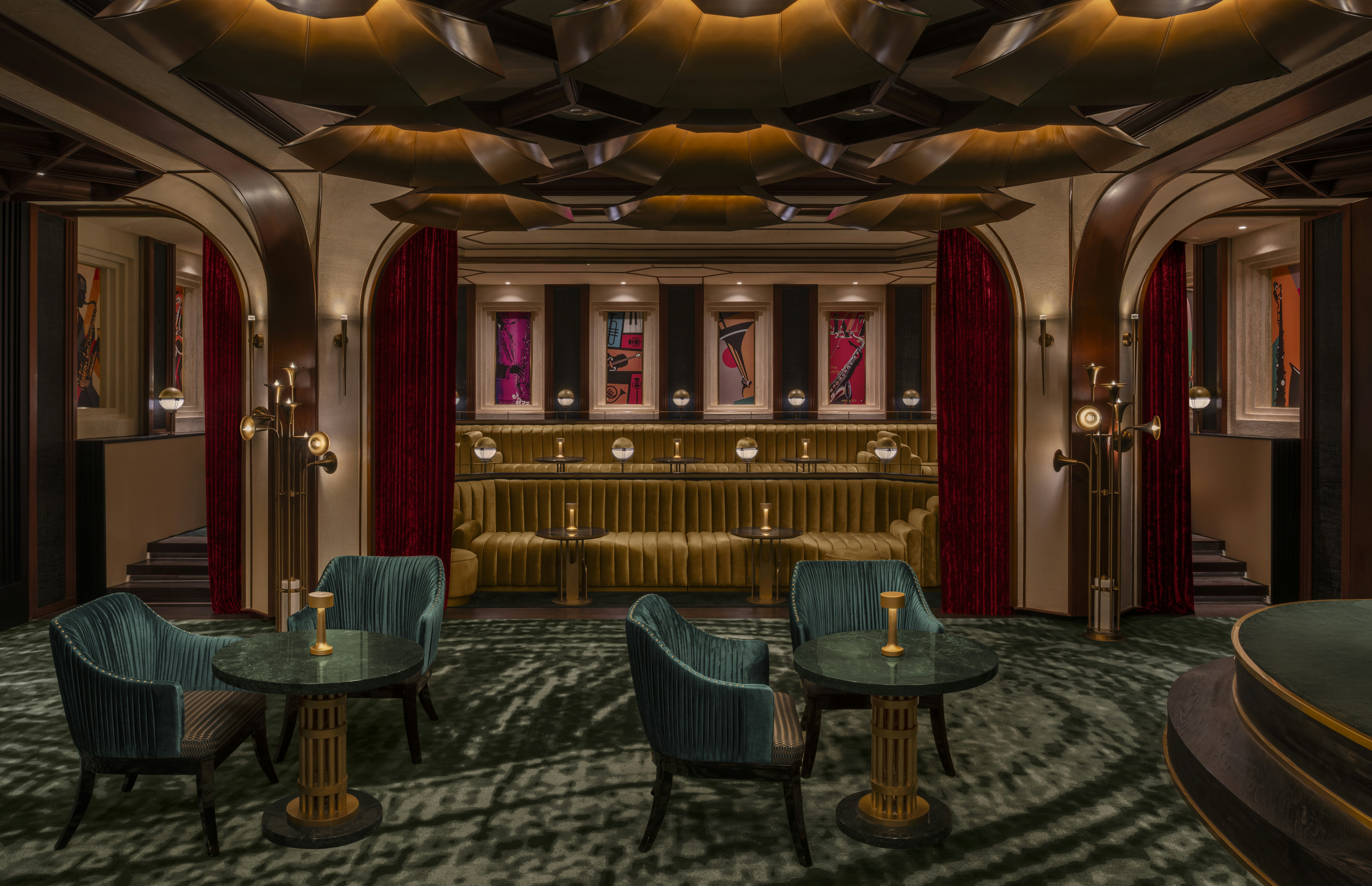 La Festa Phu Quoc, Curio Collection by Hilton 45/75