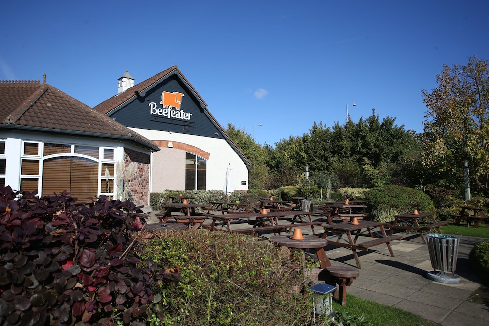 Premier Inn Newark 51/55