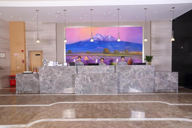 Lavande Hotel (Foshan Shunde Jinlong Metro Station) 2/27