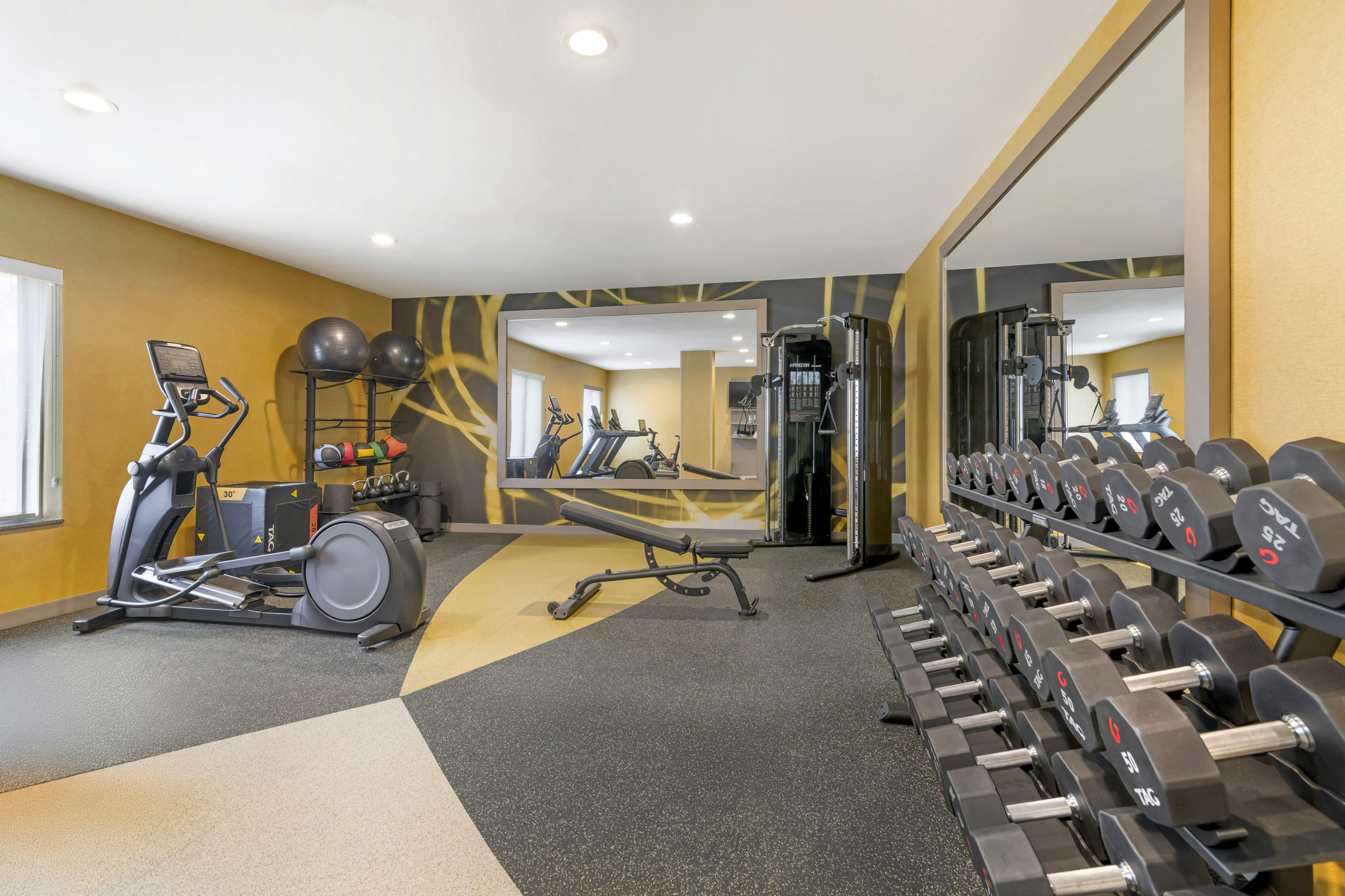 Hilton Garden Inn Albany SUNY Area 23/60