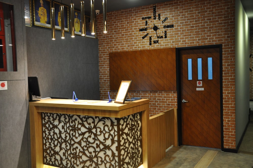 Valya Hotel - Kuala Terengganu photo5