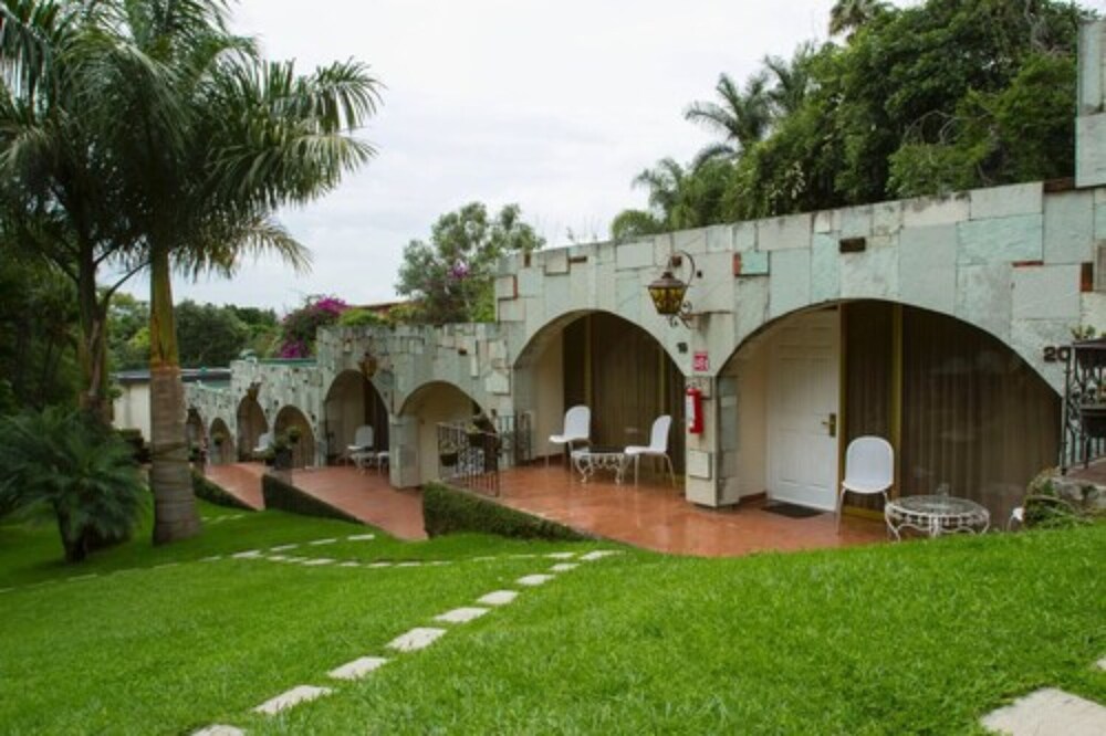Hotel Villa Del Conquistador 56/66