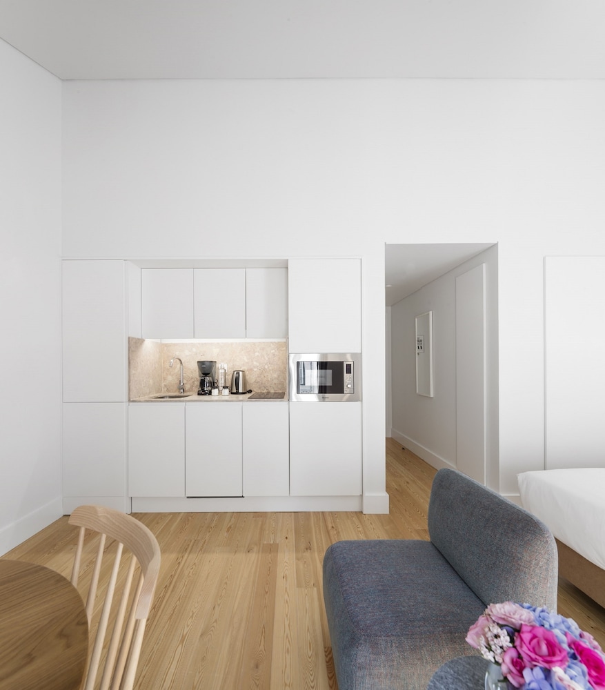 Lisbon Serviced Apartments - Benformoso 46/69