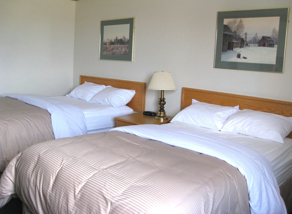 Colonial Inn 13/62
