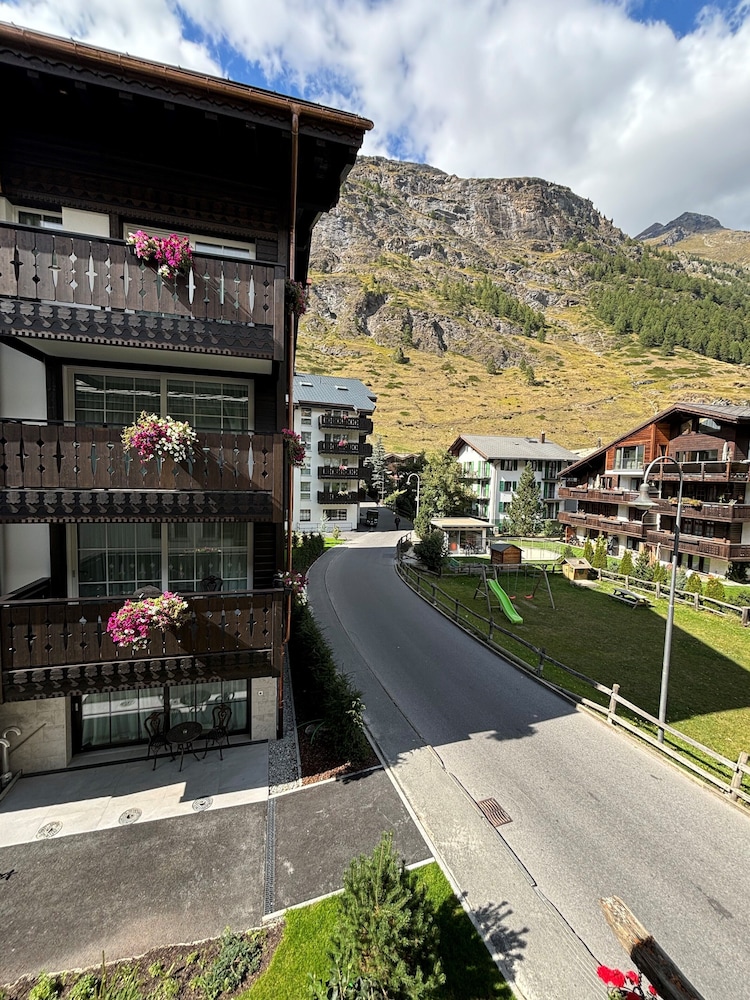 Chalet Medi 36/43