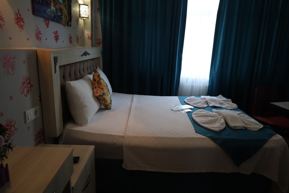 Galaxy Hotel Sultanahmet 26/60