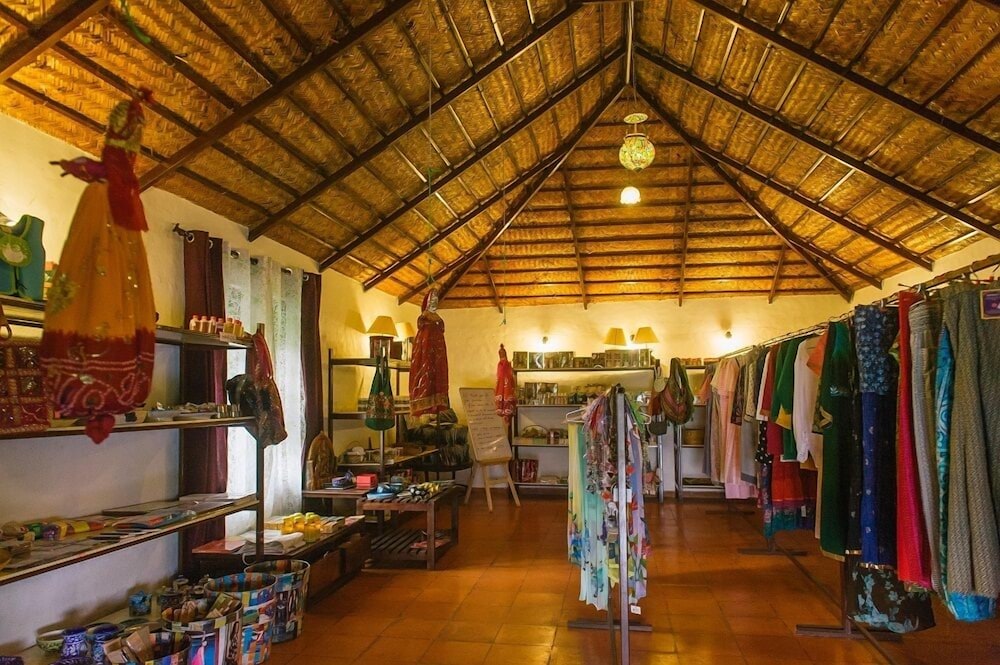 Red Earth Kabini 31/49
