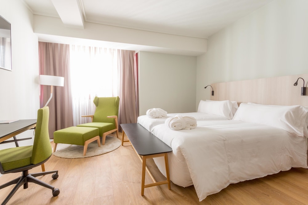 ARTIEM Madrid Hotel 17/63