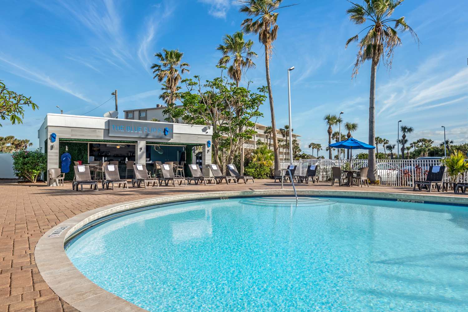 Best Western Cocoa Beach Hotel and Suites 10/11