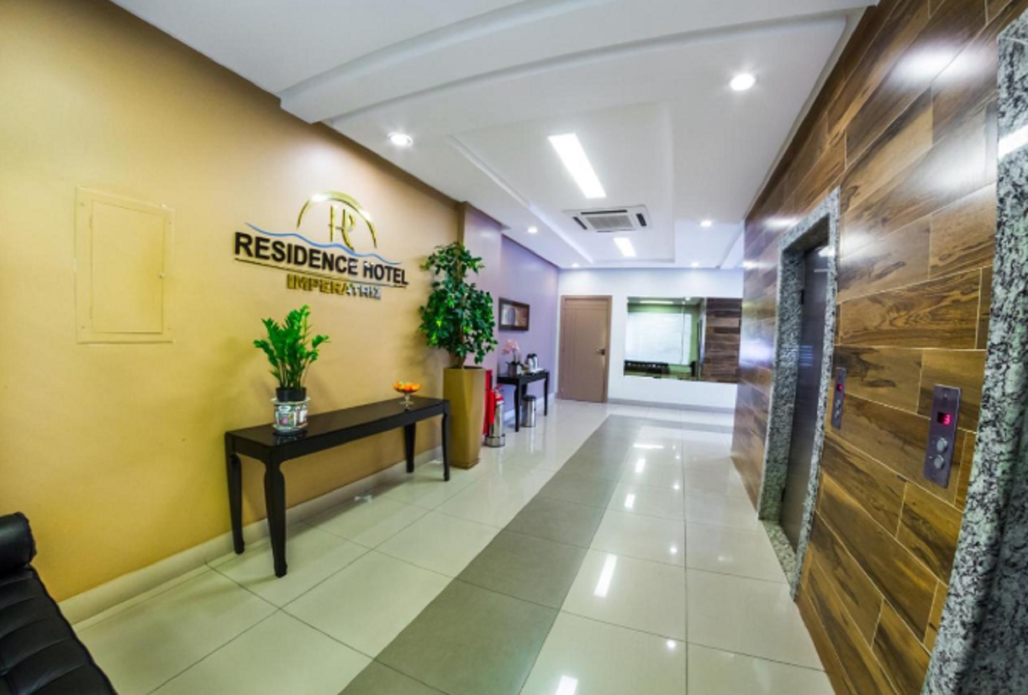 RESIDENCE HOTEL IMPERATRIZ 4/34