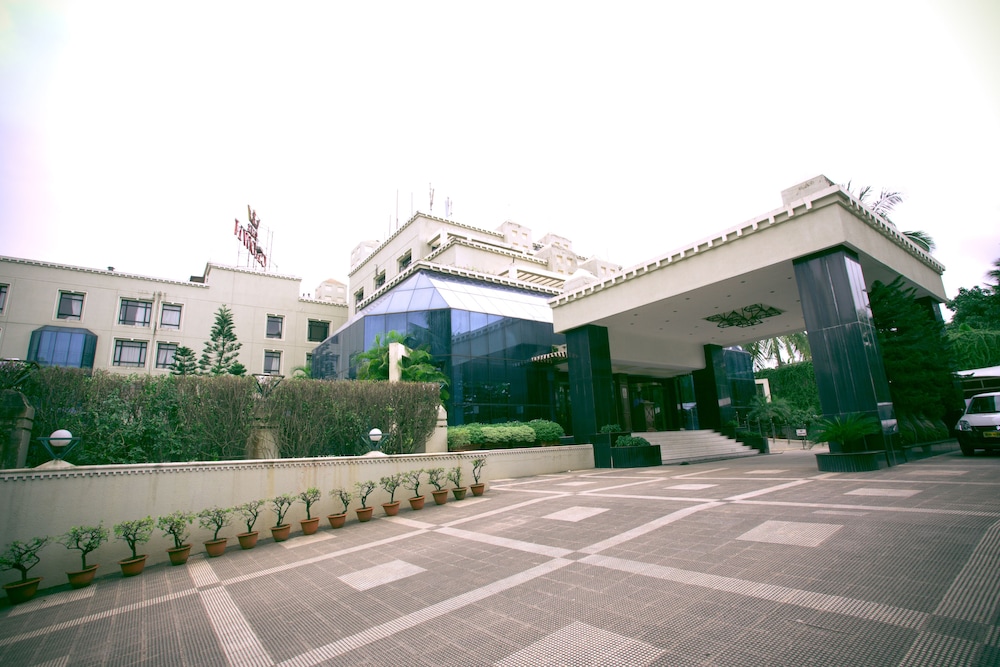The Crown, Bhubaneswar - IHCL SeleQtions 3/49
