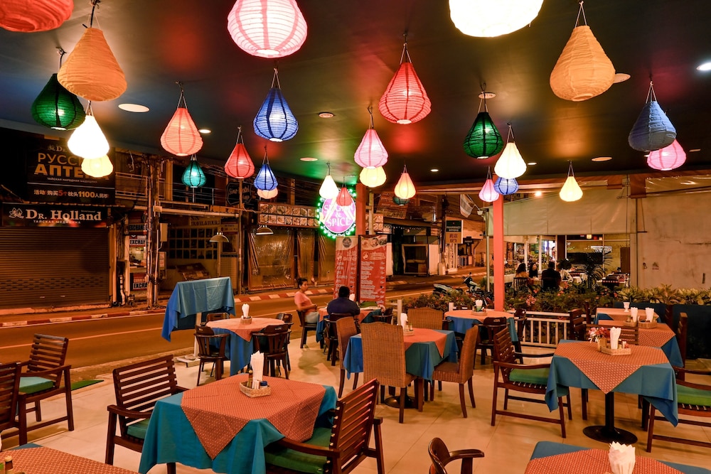 Sugar and Spice Inn 34/48