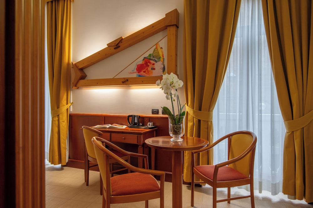 Hotel Duomo 57/73