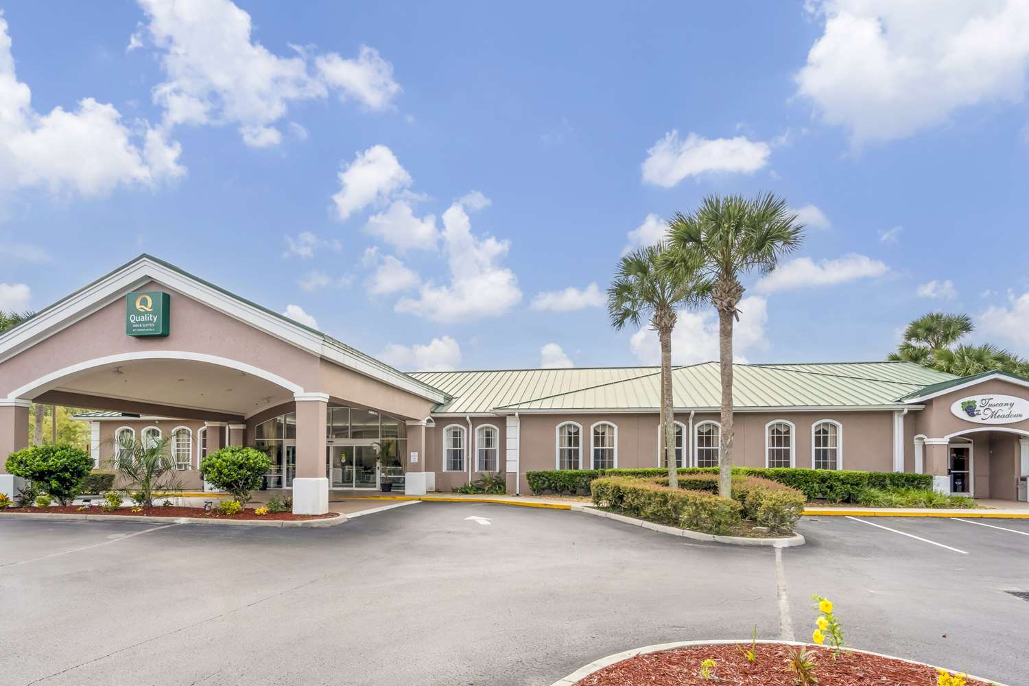 Quality Inn Conference Center At Citrus Hills 1/13