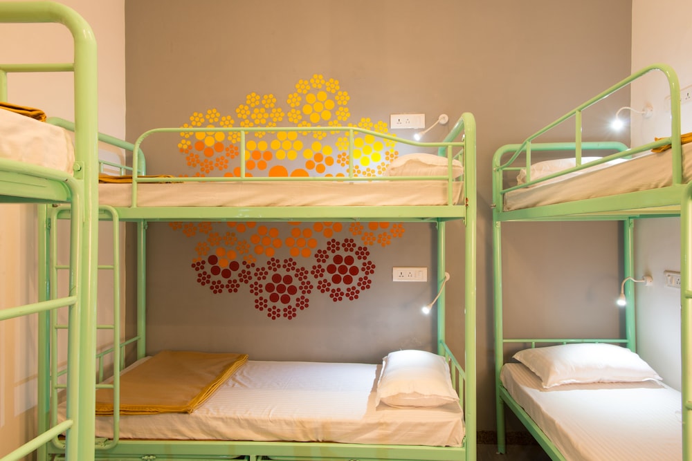 Hostel Mantra 16/45