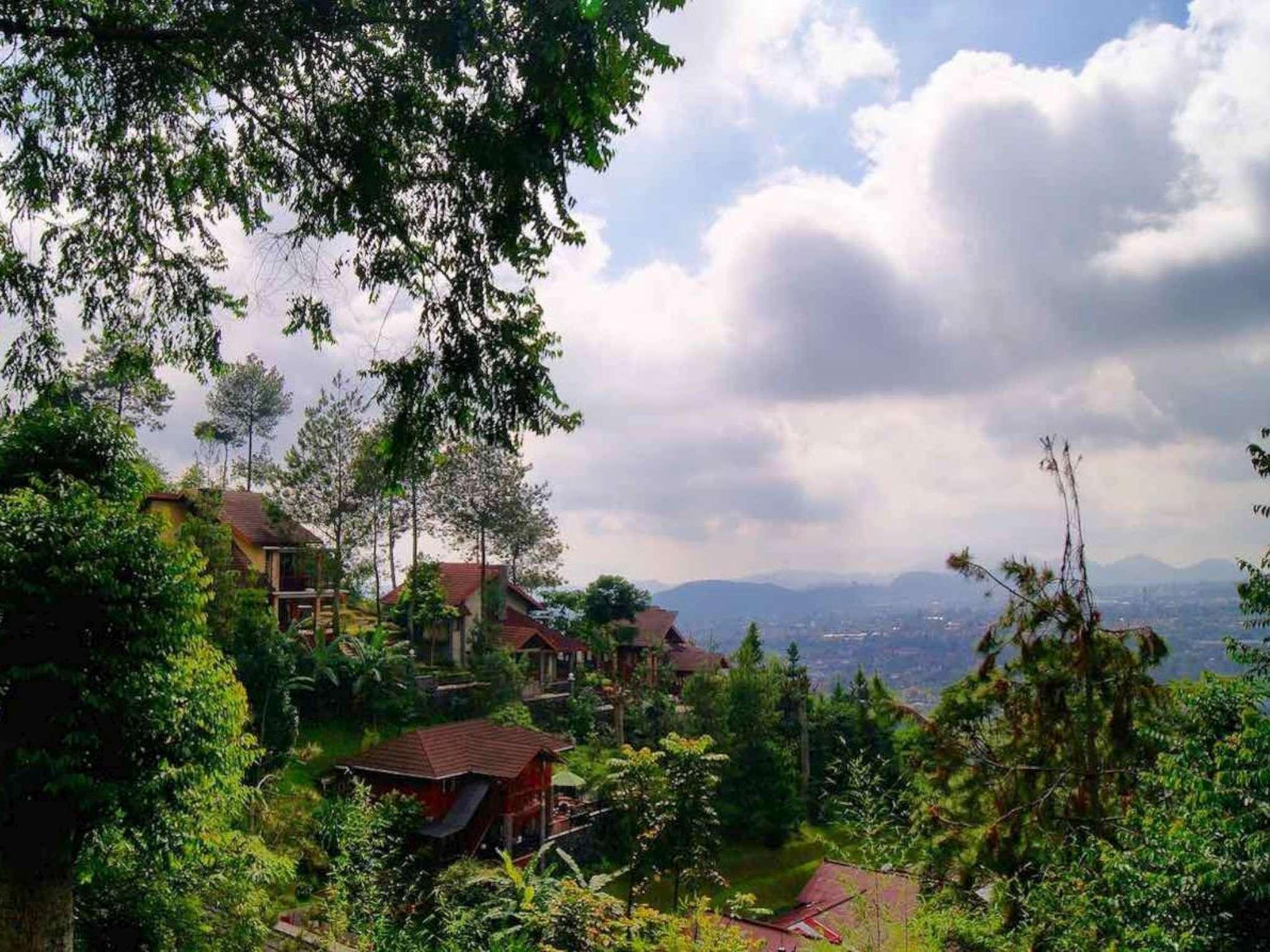 Talita Mountain Resort 27/28