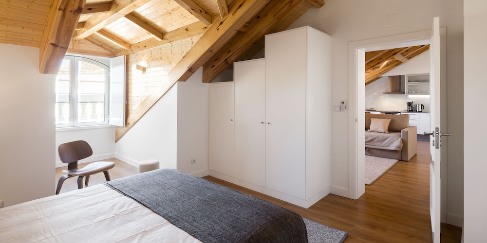 LISBON SERVICED APARTMENTS BAIXA CASTELO 11/74