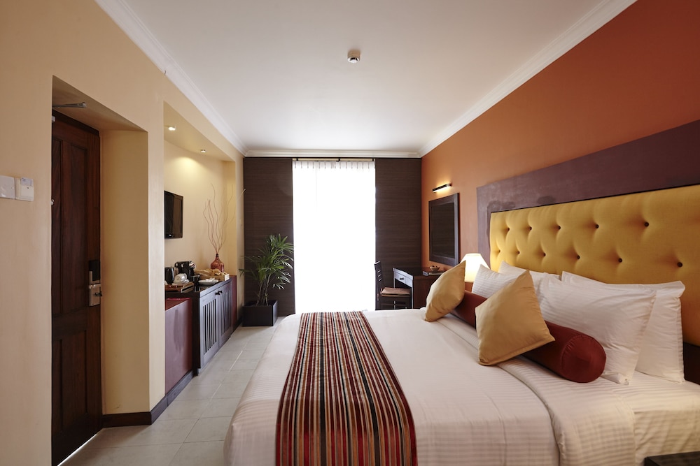 Cabana, King Bed