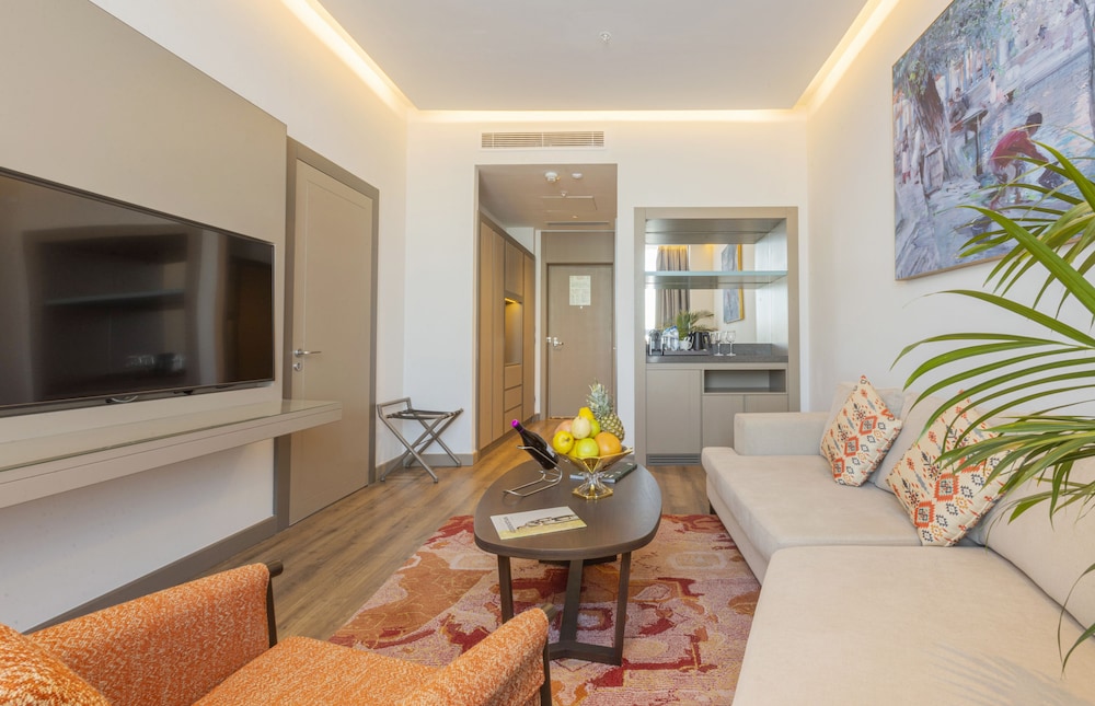 Wellness Park Hotel Bactria 37/56