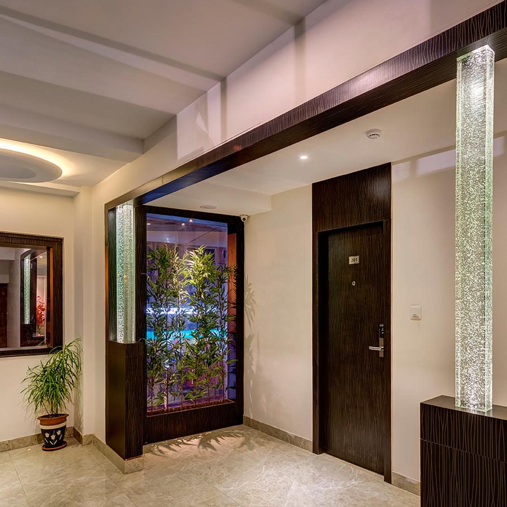 Viceroy Boutique Hotel, Kolkata 6/26