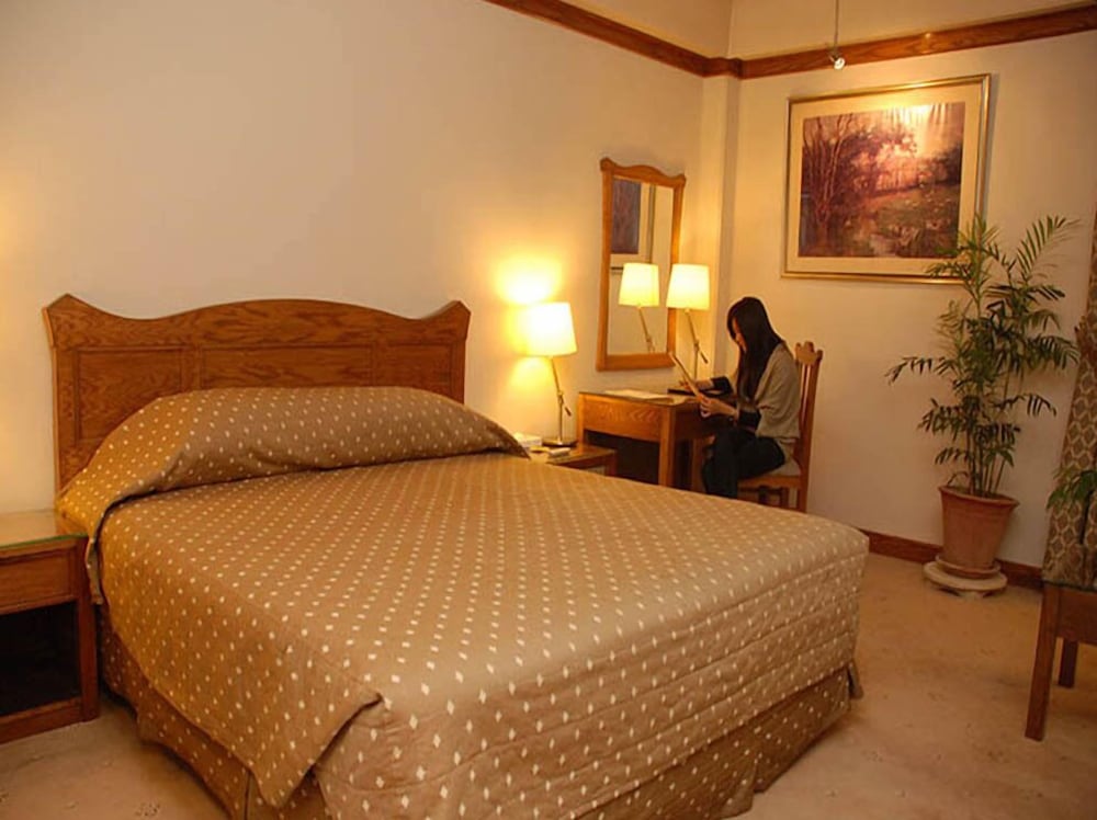 Hotel Margala Islamabad 18/50