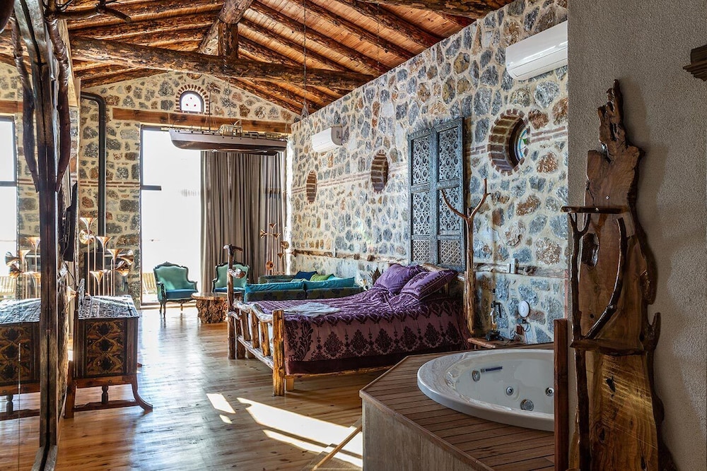 Iznik Askania Otel 23/50
